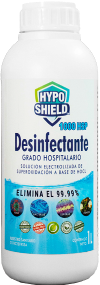 HypoShield