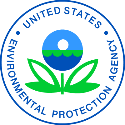 USEPA logo