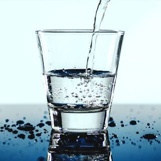 Ácido Hipocloroso en Tratamiento de Agua